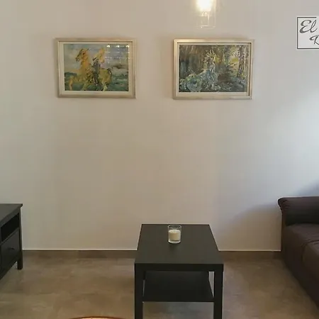 Apartamento El Barrio / La Torna Appartement Nerja