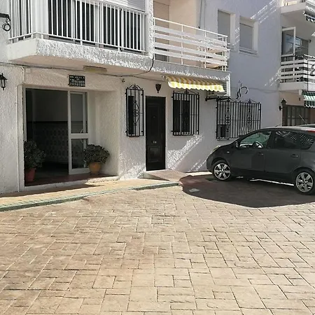 Apartamento El Barrio / La Torna *