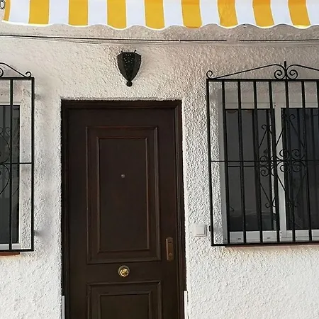 Appartement Apartamento El Barrio / La Torna *